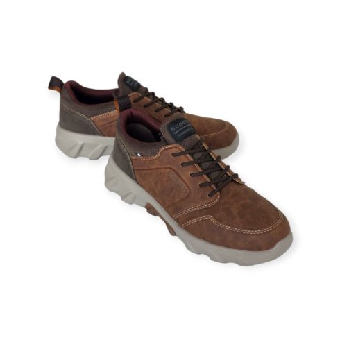 Bugatti férfi cipő - AU760