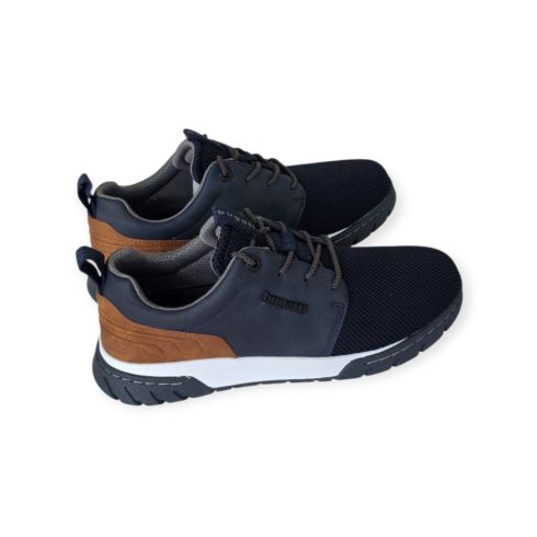 Bugatti férfi cipő - ADW01