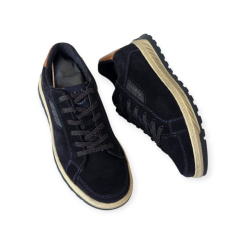 Bugatti férfi cipő - 79406