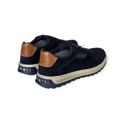 Bugatti férfi cipő - 79406