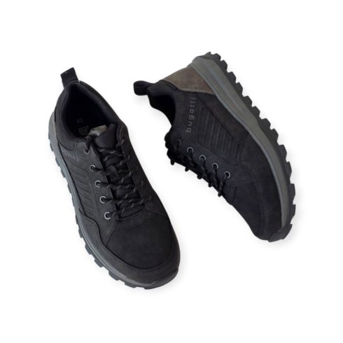 Bugatti férfi cipő - ANP02