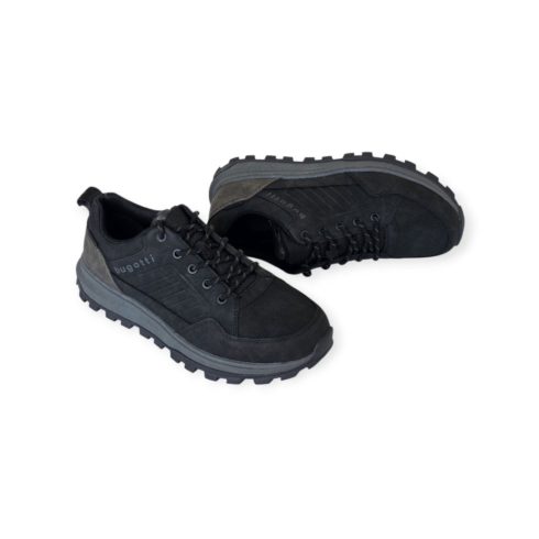 Bugatti férfi cipő - ANP02