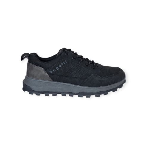 Bugatti férfi cipő - ANP02