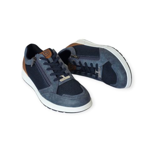 Bugatti férfi cipő - AFB05