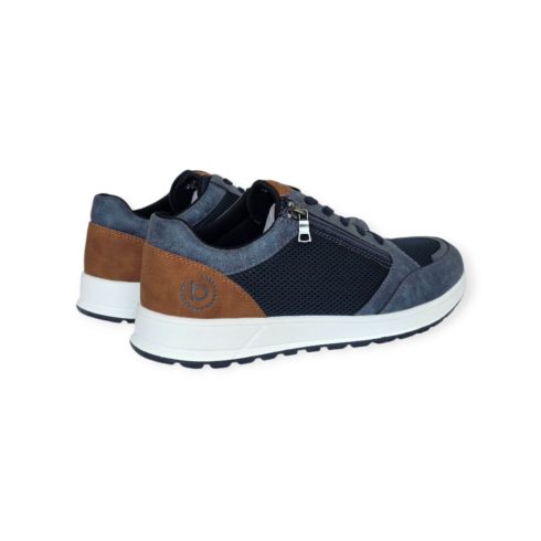 Bugatti férfi cipő - AFB05