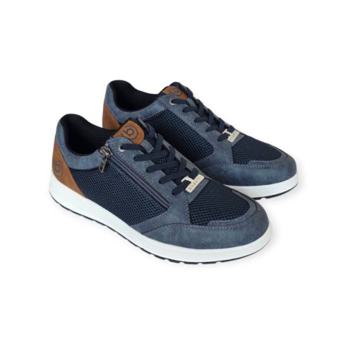 Bugatti férfi cipő - AFB05