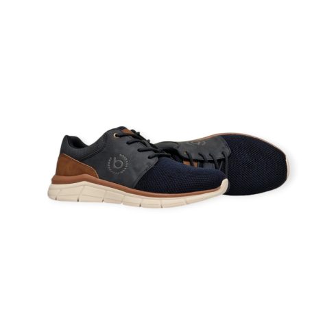 Bugatti férfi cipő - AFA01