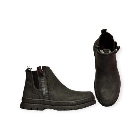 Bugatti férfi bokacsizma - AGB56