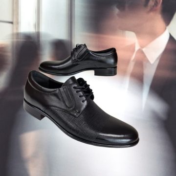 Férfi elegáns cipők