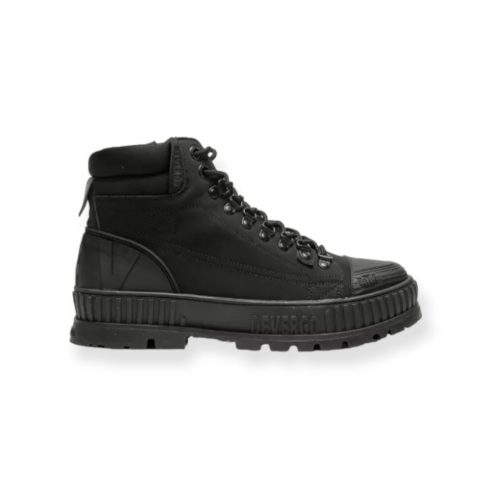 DEVERGO férfi bakancs - Berlin Cup BLK