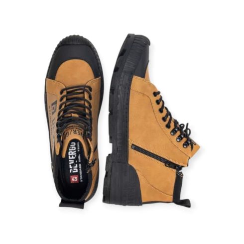 Devergo férfi bakancs - Bill