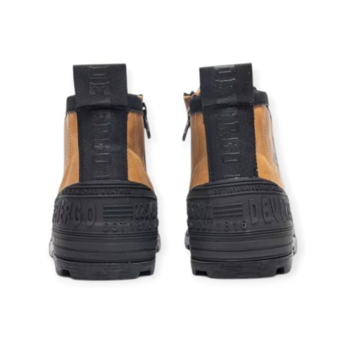 Devergo férfi bakancs - Bill