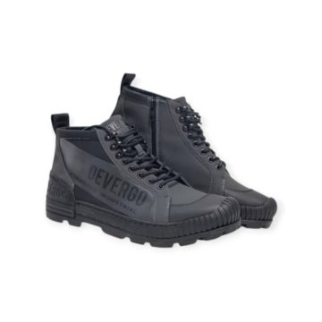 Devergo férfi bakancs - Bill