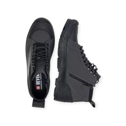 Devergo férfi bakancs - Bill