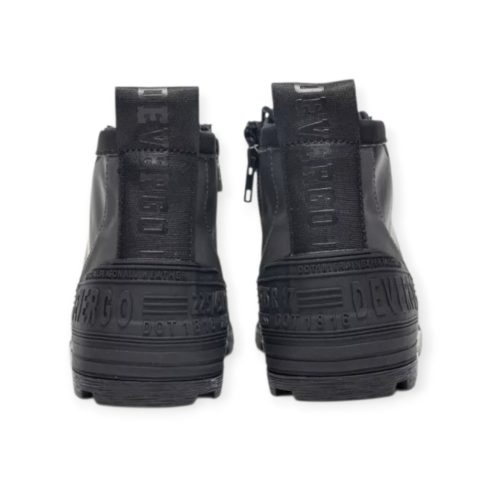 Devergo férfi bakancs - Bill