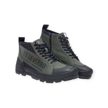 Devergo férfi bakancs - Bill