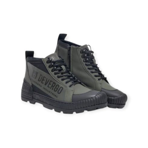 Devergo férfi bakancs - Bill
