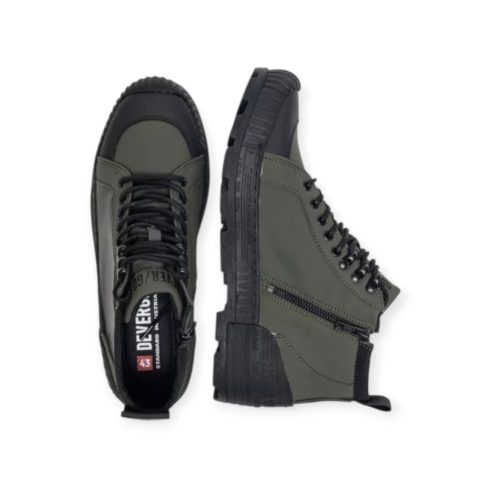 Devergo férfi bakancs - Bill