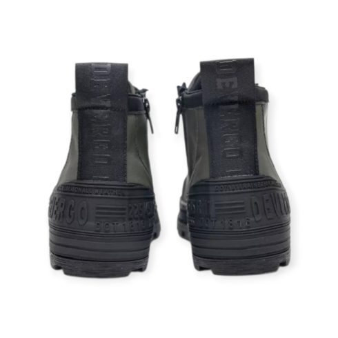 Devergo férfi bakancs - Bill