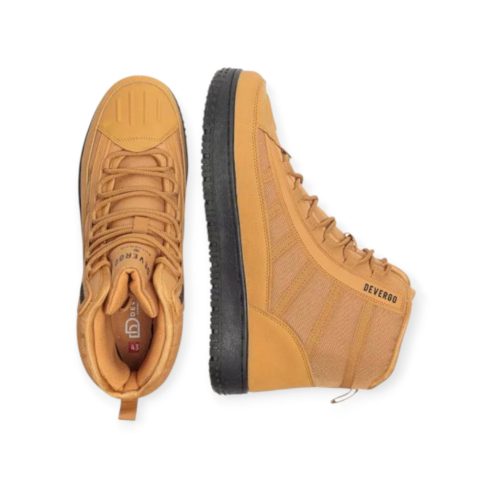 Devergo férfi bakancs - Boston