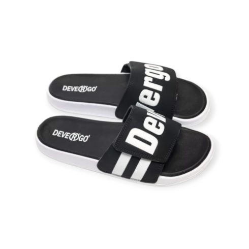 Devergo férfi papucs - Bruno New