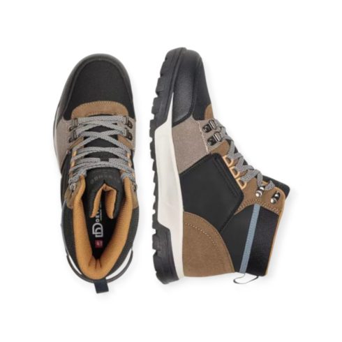 Devergo férfi bakancs - Colorado