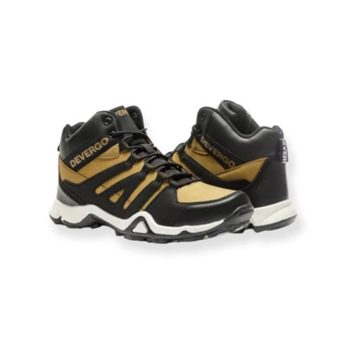 DEVERGO férfi bakancs - Dakar 
