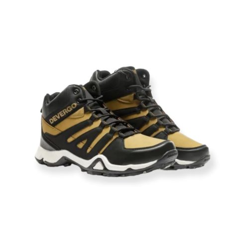 DEVERGO férfi bakancs - Dakar 