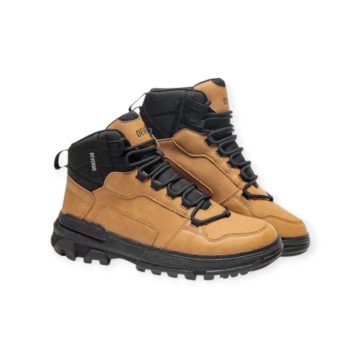 Devergo férfi bakancs - Desh