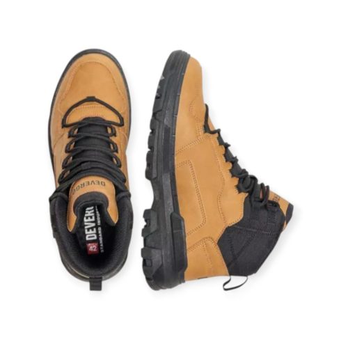 Devergo férfi bakancs - Desh