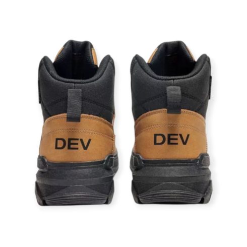 Devergo férfi bakancs - Desh