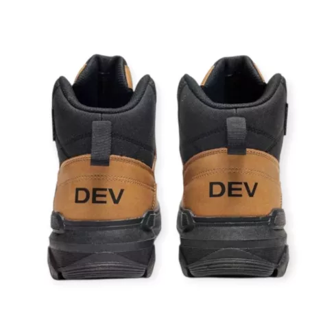 Devergo férfi bakancs - Desh