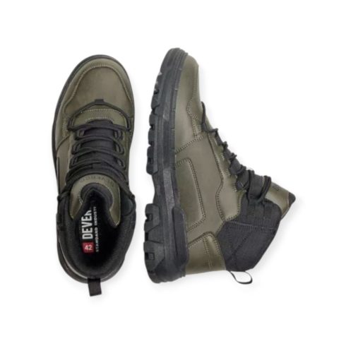 Devergo férfi bakancs - Desh