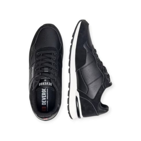 Devergo férfi cipő - Fabre 