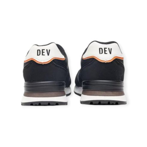 Devergo férfi cipő - Giro