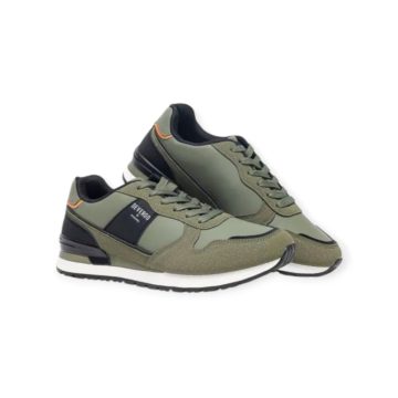 Devergo férfi cipő - Giro 