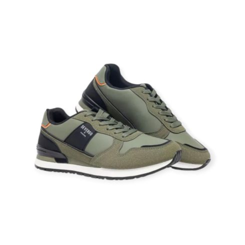 Devergo férfi cipő - Giro 