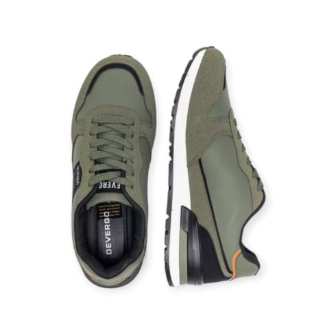 Devergo férfi cipő - Giro 