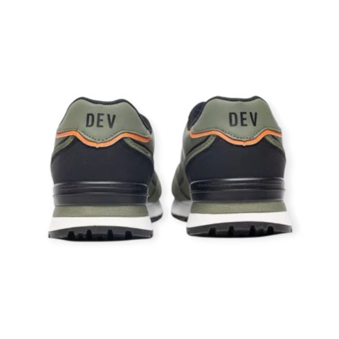 Devergo férfi cipő - Giro 