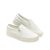 Devergo fehér női cipő - Helia