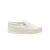 Devergo fehér női cipő - Helia