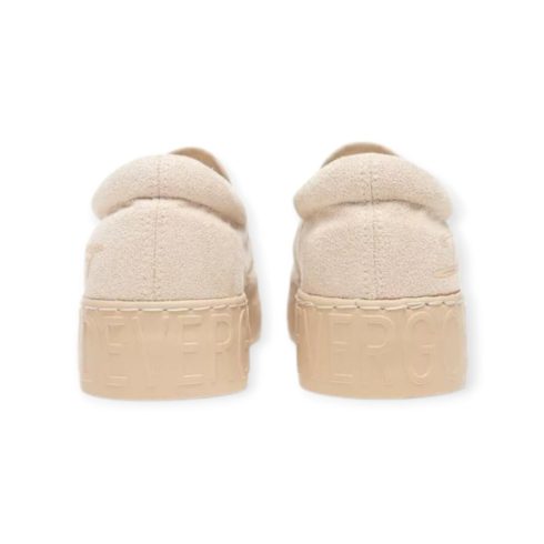 Devergo bézs női cipő - Helia SU