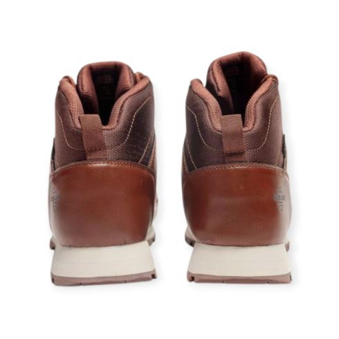 Devergo barna bakancs - Hercules