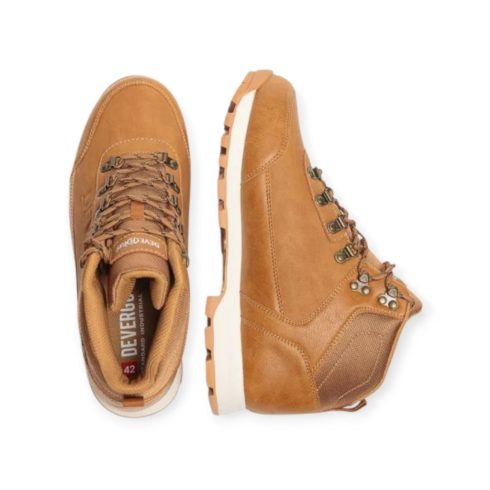 Devergo férfi bakancs - Hercules