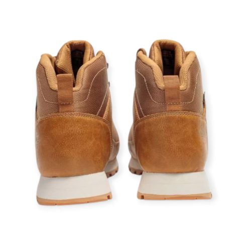 Devergo férfi bakancs - Hercules