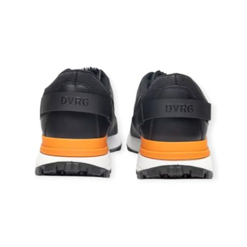 Devergo férfi cipő - Jerry 