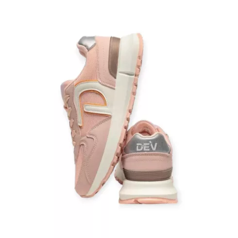 Devergo pink cipő - Lexy