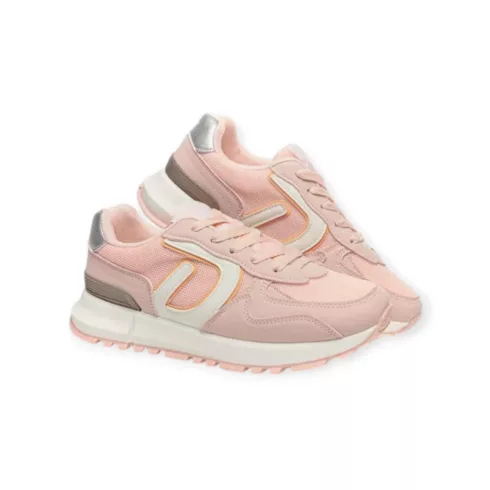 Devergo pink cipő - Lexy