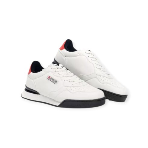 Devergo fehér férfi cipő - Natal 