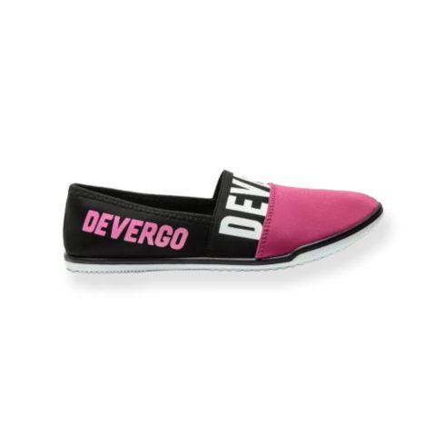 DEVERGO Malibu pink cipő